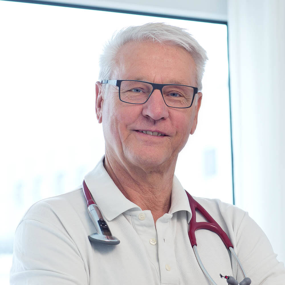 Dr. Herzberg
