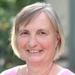 Cornelia Frey